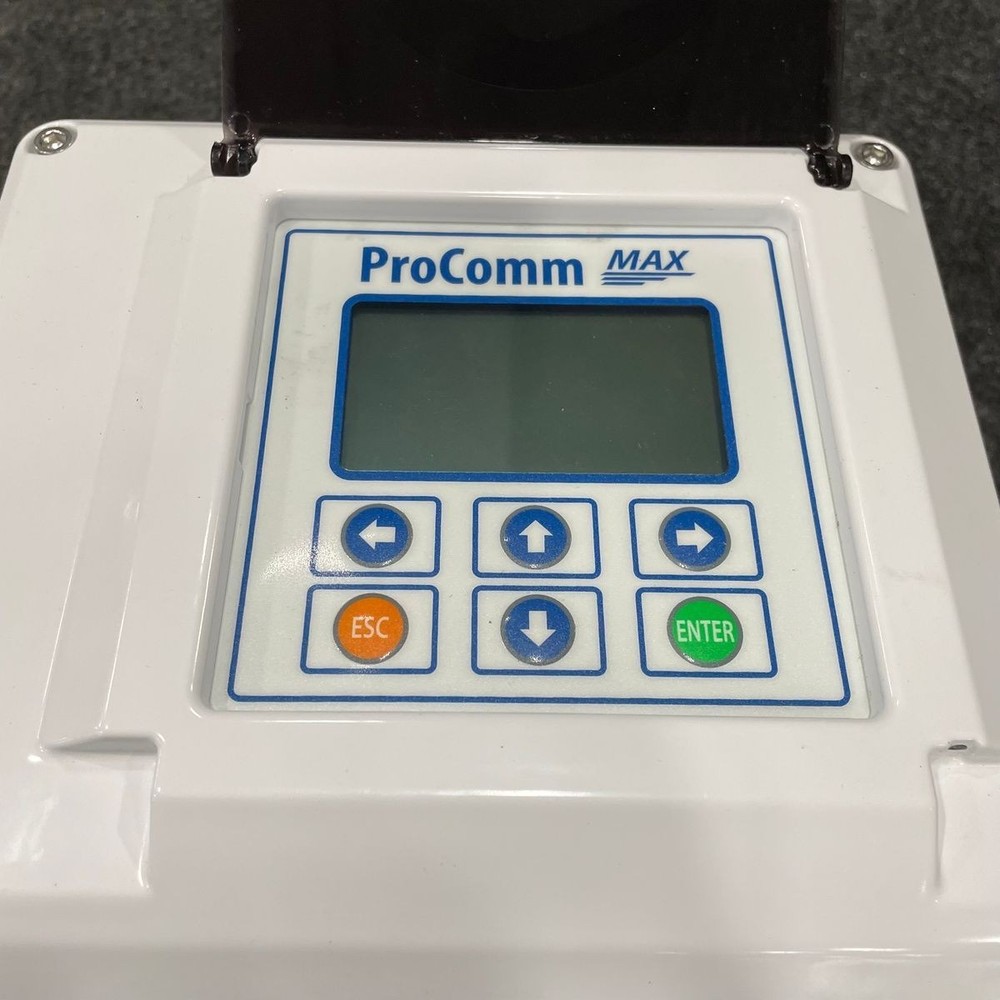 HACH PH5-RA1 ProComm Max Signal Transmitter