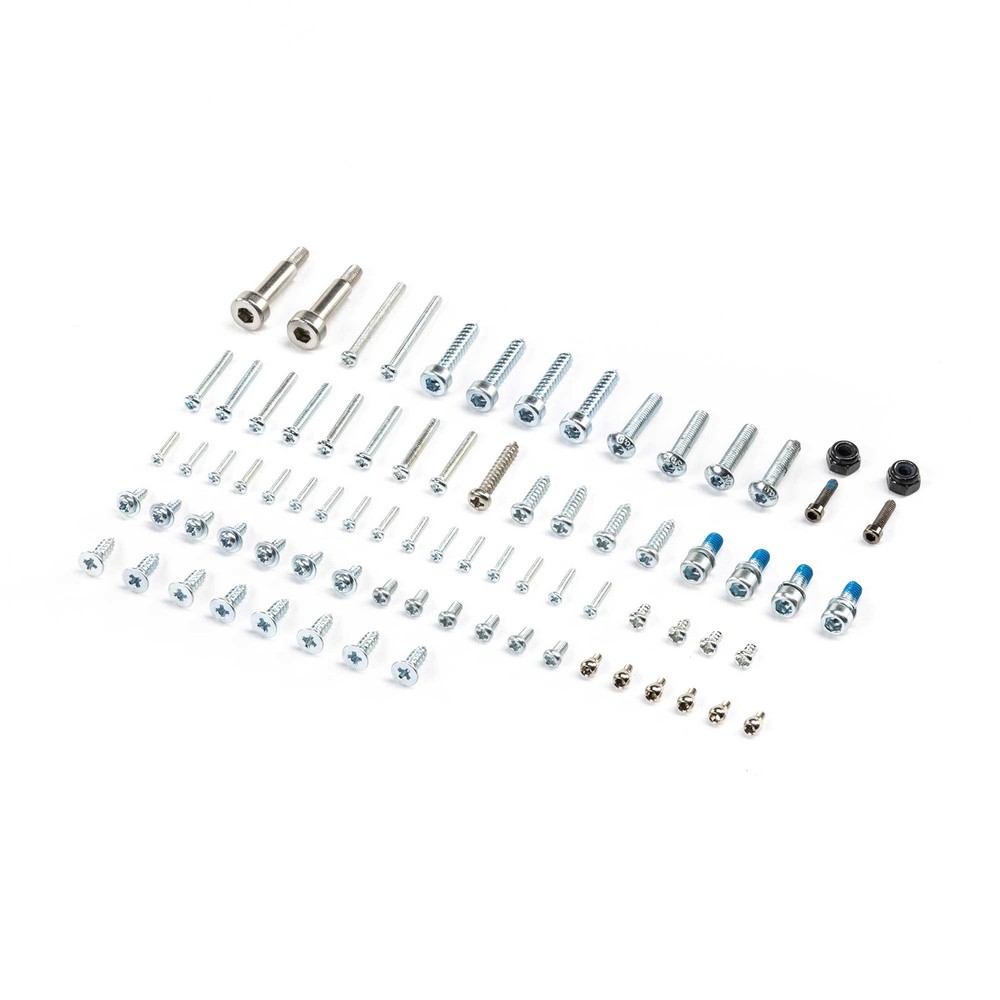 E-flite Hardware Set Conscendo 2.0m EFL3225005