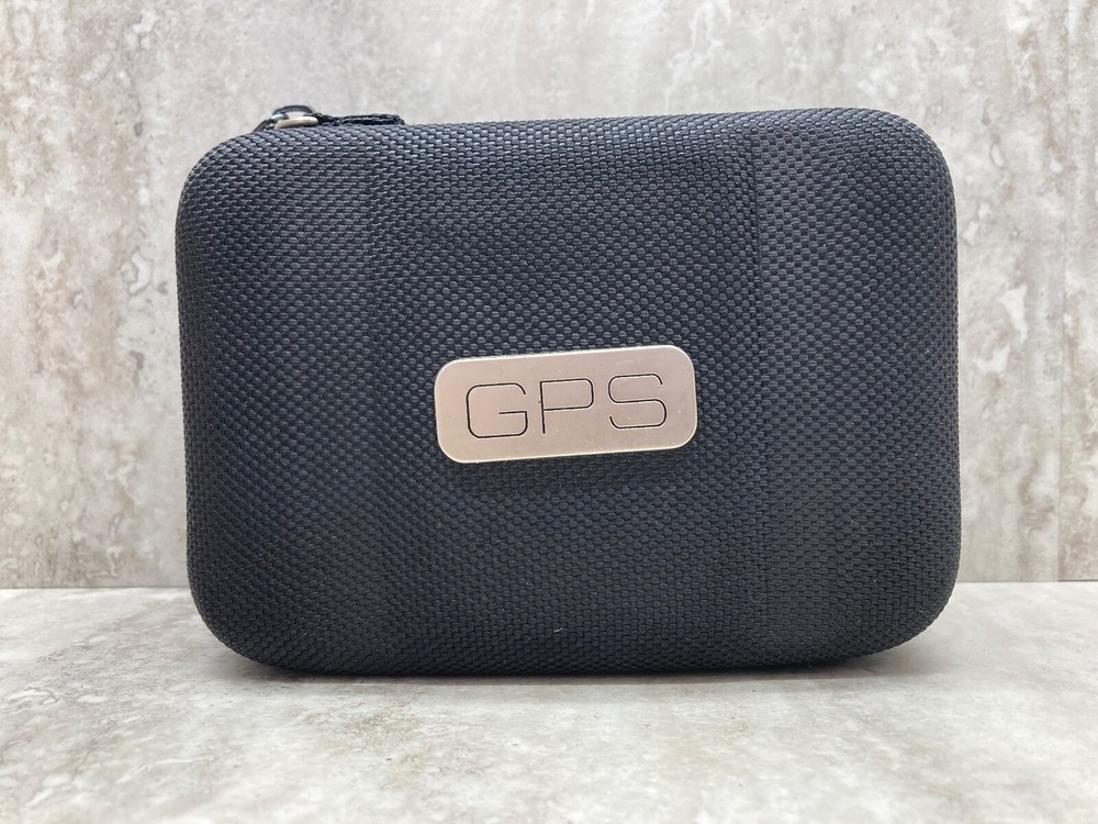 GPS - Sony - NAV-U with USB/Car Charger Untested.