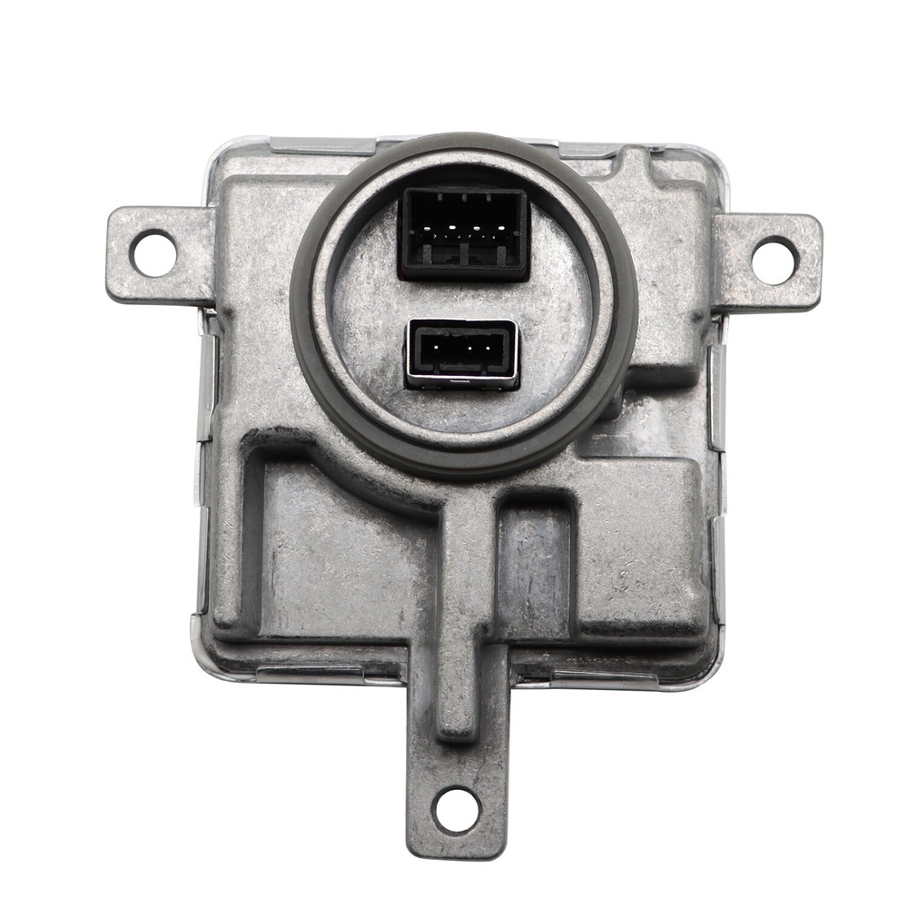 2X For Audi & VW HID Xenon Ballast &Bulb D3S Headlight Control Unit Module