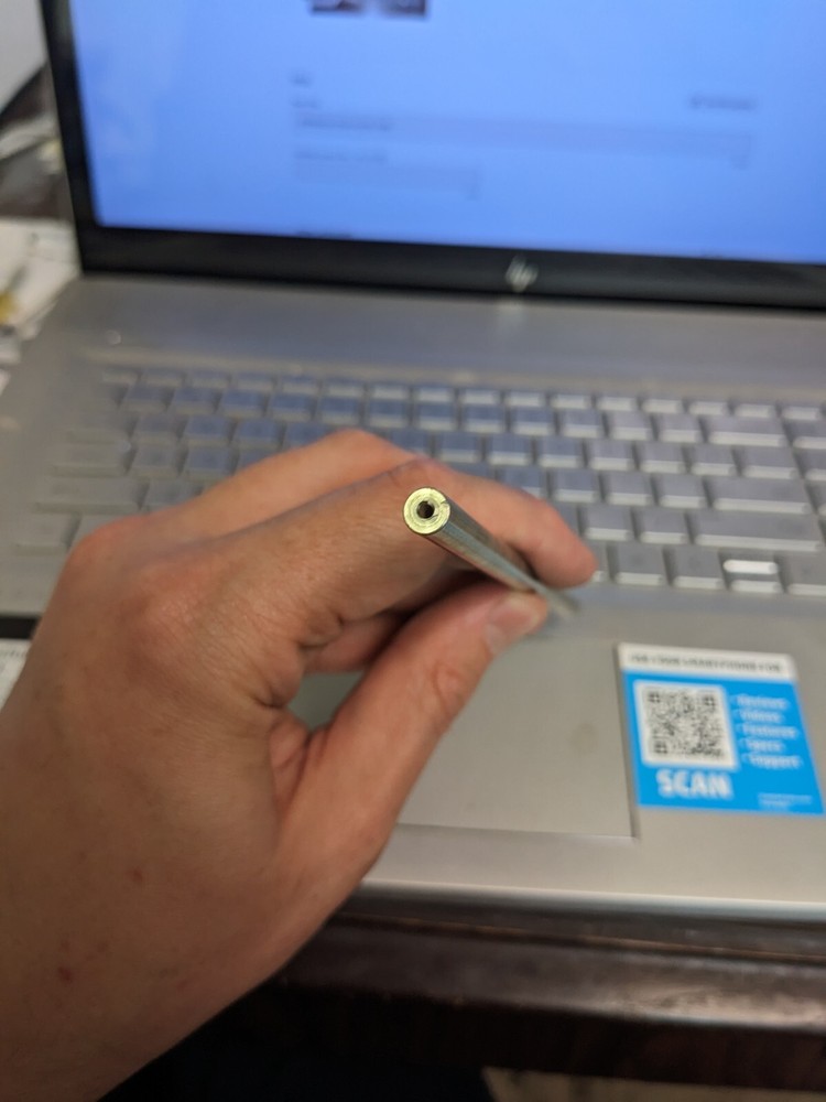 BERNARD 4955 GUIDE TUBE 030/052