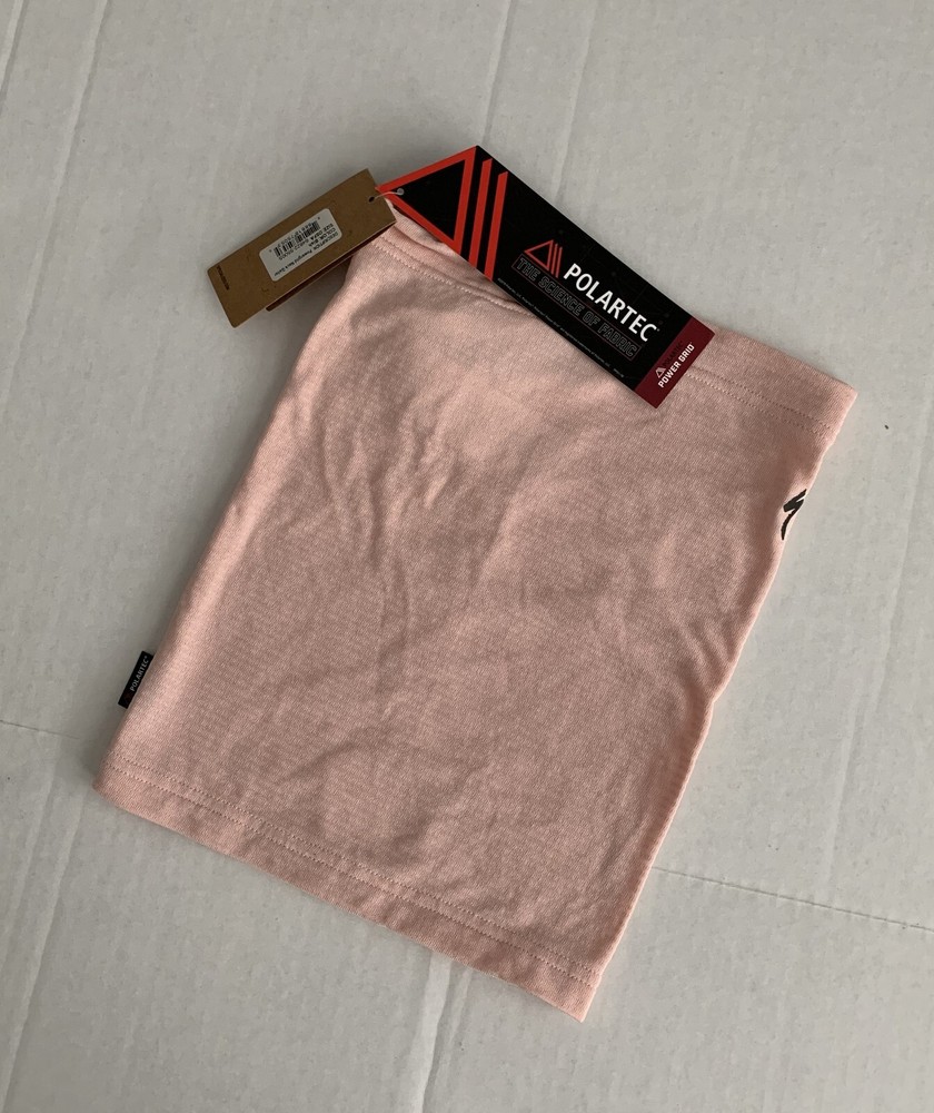 Specialized Powergrid Neck Gaiter New