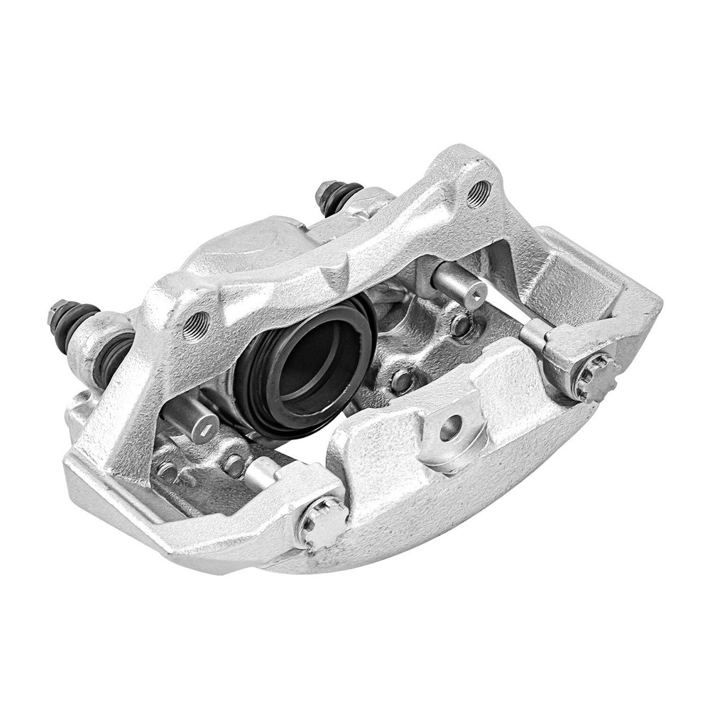 Front Left Side Brake Caliper w/ Bracket Assembly for Audi A4 A5 Quattro allroad