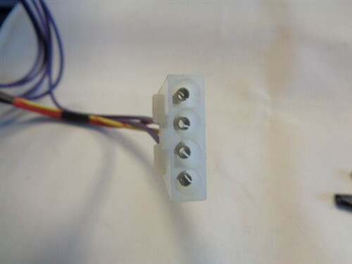 UNIVERSAL 3 WAY IGNITION SWITCH 0410 WITH KEYS MARINE BOAT