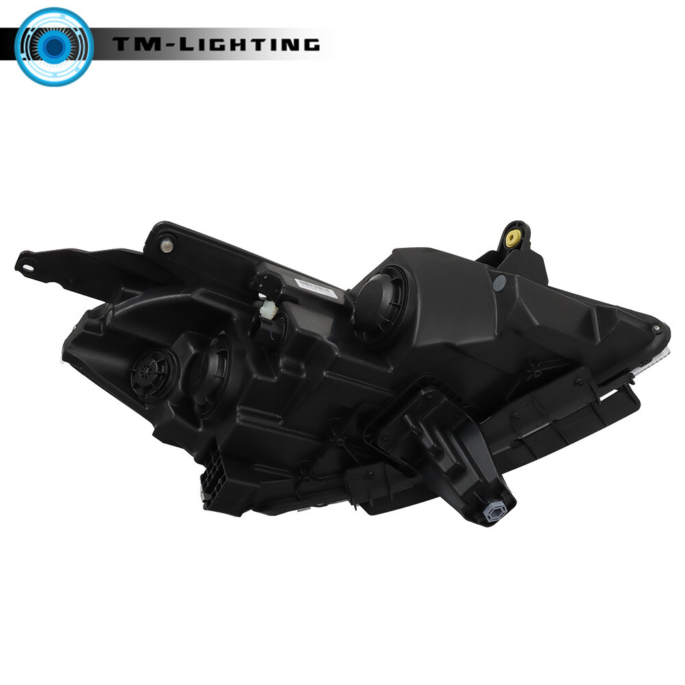 For Chevy Traverse 2013 2014 2015 2016 2017 Headlight Driver Side Halogen