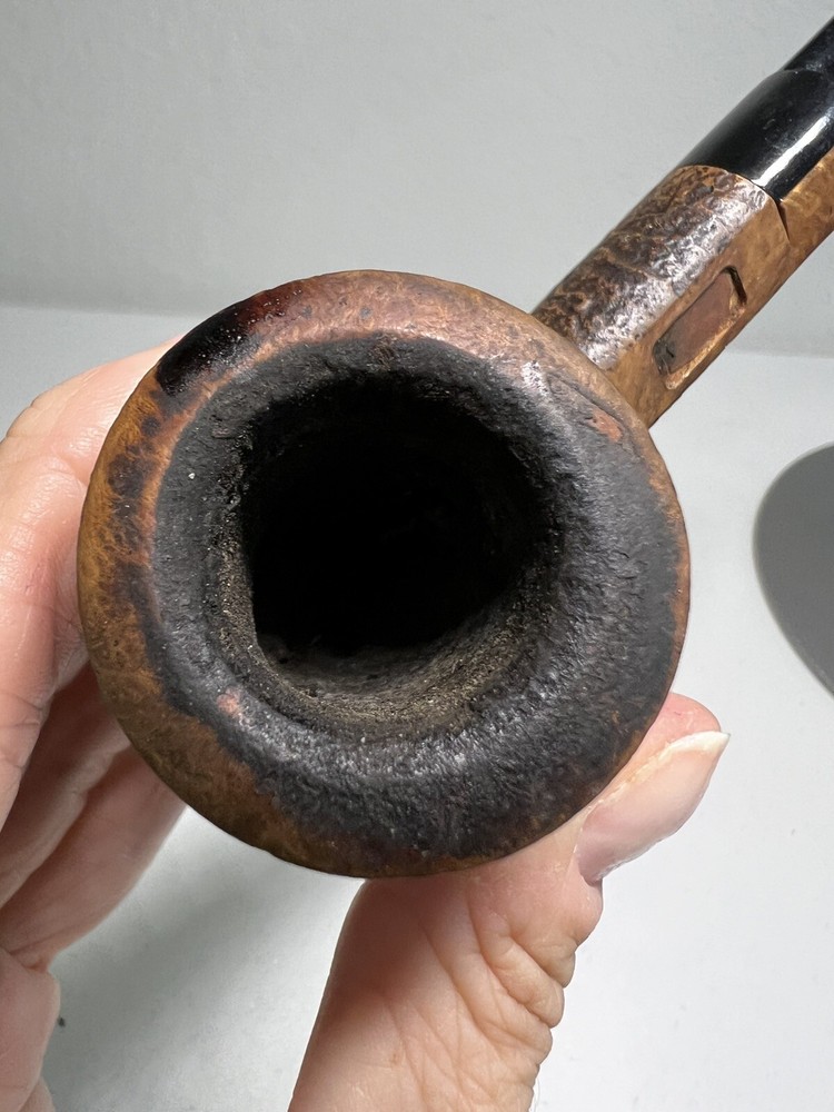 Pipe La Savinelli Vintage Rare 1994