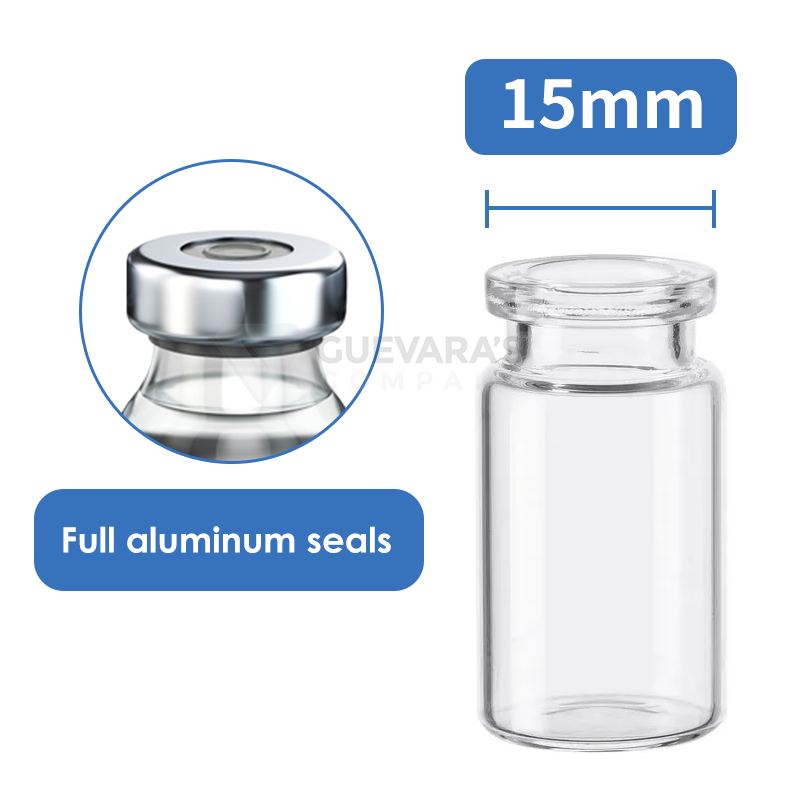 Manual Vial Cap Sealing Machine Glass Bottle Crimper Handheld Capping Tool