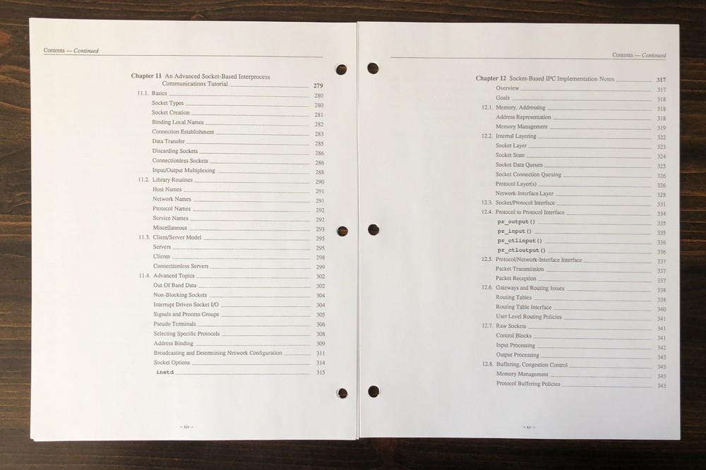 Sun Microsystems - Network Programming Guide Manual (1990)