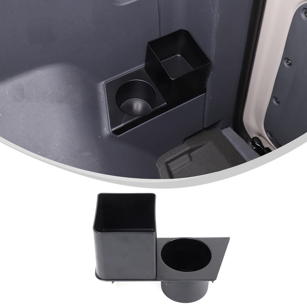 Trunk Cup Holder Storage Box Accessories Fits Ineos Grenadier
