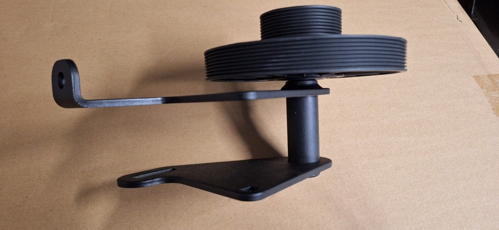 Precor Elliptical Reduction Pulley Replacement Kit 58112-102