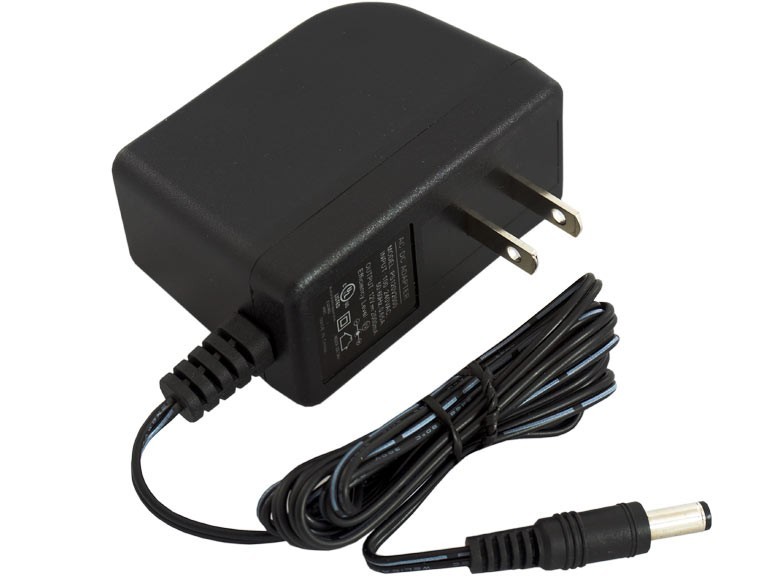 For CCTV security cameras12V DC regulated power supply 2A