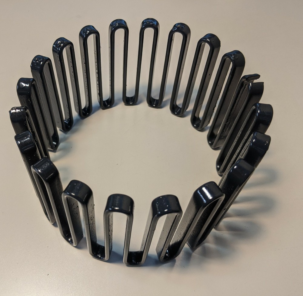 10F FALK COUPLING GRID