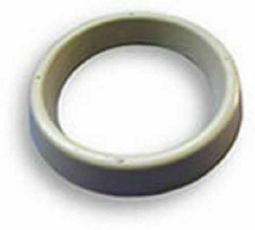 BSI White Bowling Ball Display Cup