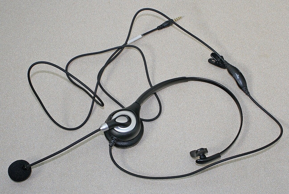 ARAMA Cell Phone/PC/Tablet Headset with Microphone