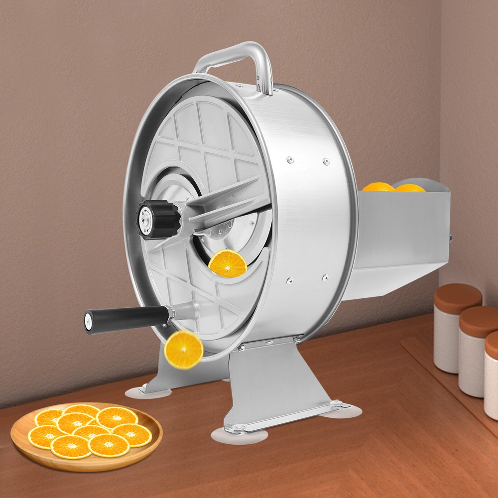 Slicer Machine Multi-function Manual Vegetable Slicer Food Slicing Machine.