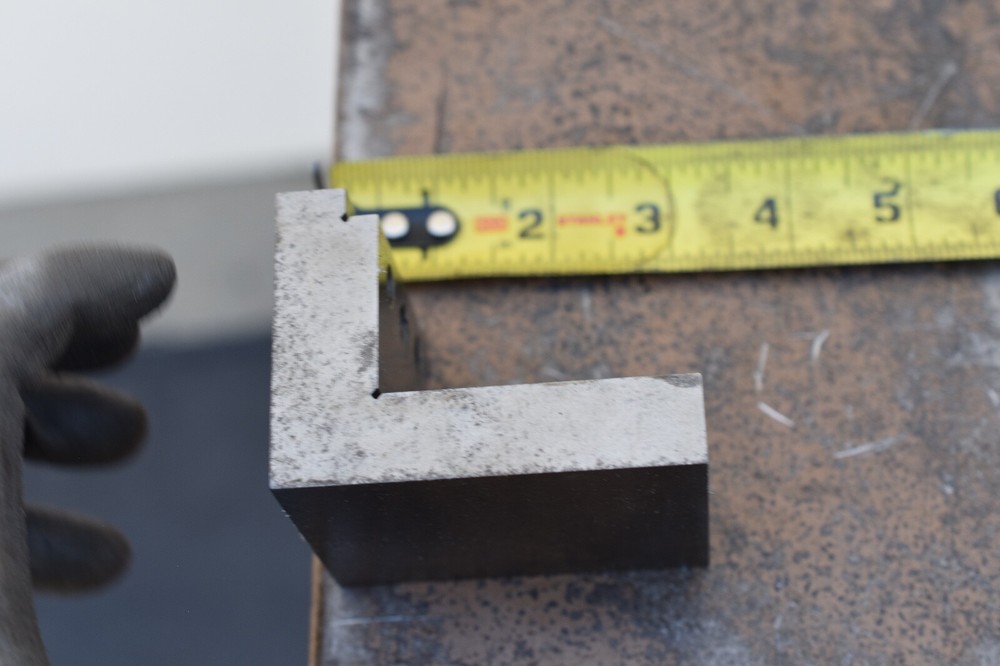 Teschner angle block
