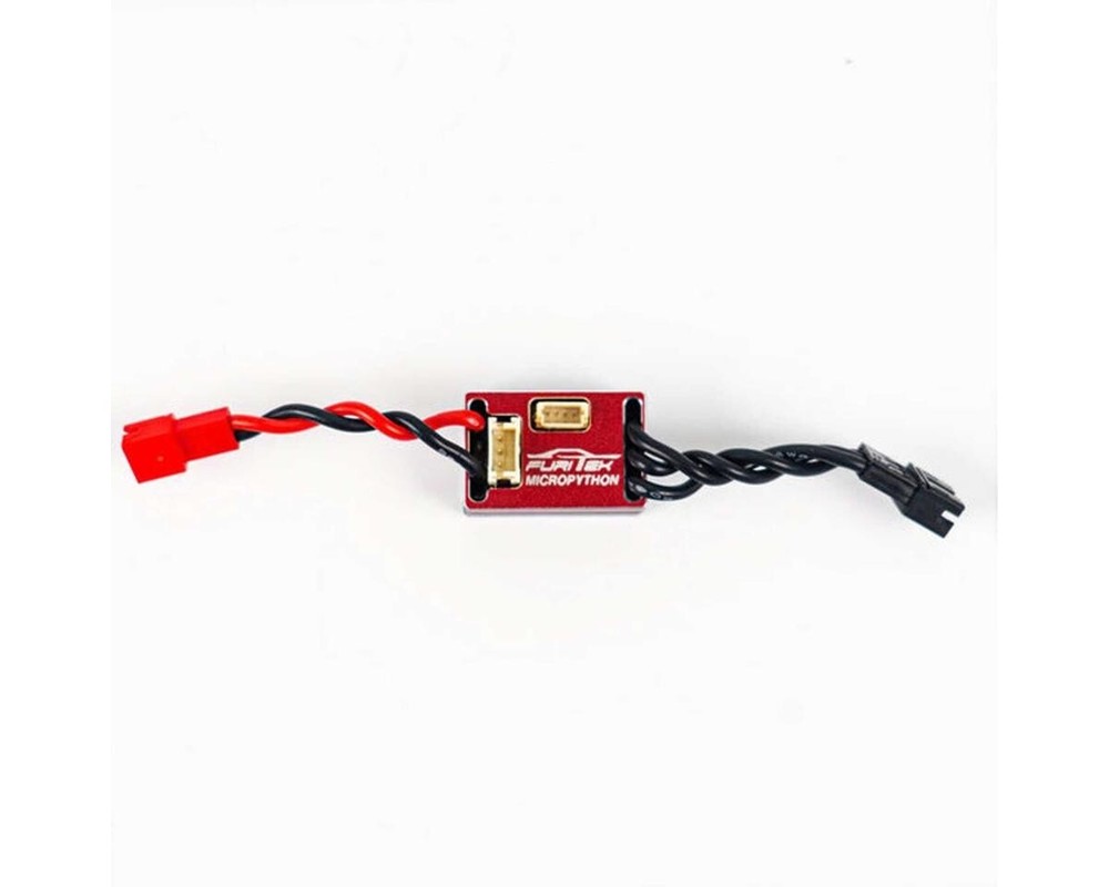 Furitek MicroPython 25A Brushed/Brushless ESC & Wireless Module Micro FUR-2630