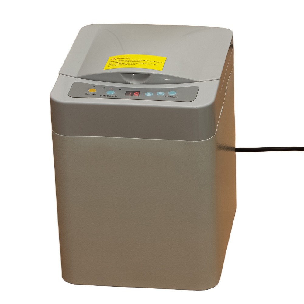 Dental Lab Fully Automatic Alginate Material Mixer Impression Material Blender