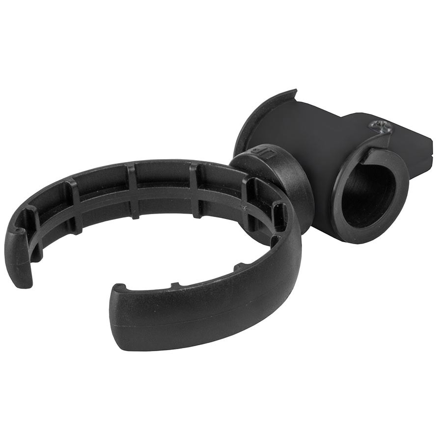 Ventura Handlebar Bottle Holder - Universal Lightweight Plastic Cup Mount