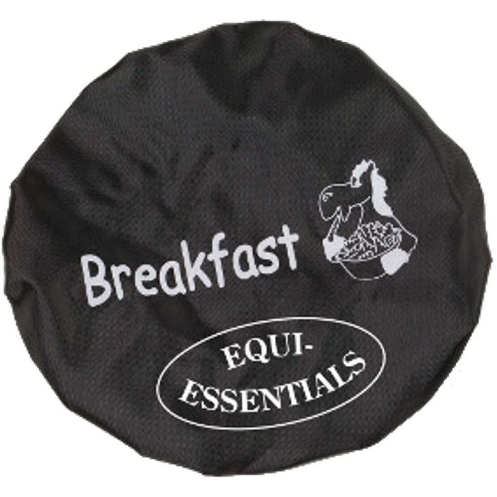 Equi-Feed Bucket Cover