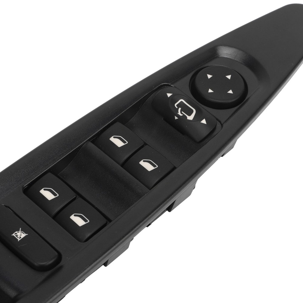 Front Left Driver Side Master Window Switch 6554HA Power Control Replacemen OACD