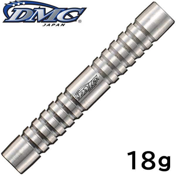 DMC Phoenix 2BA 18g Dart Barrel