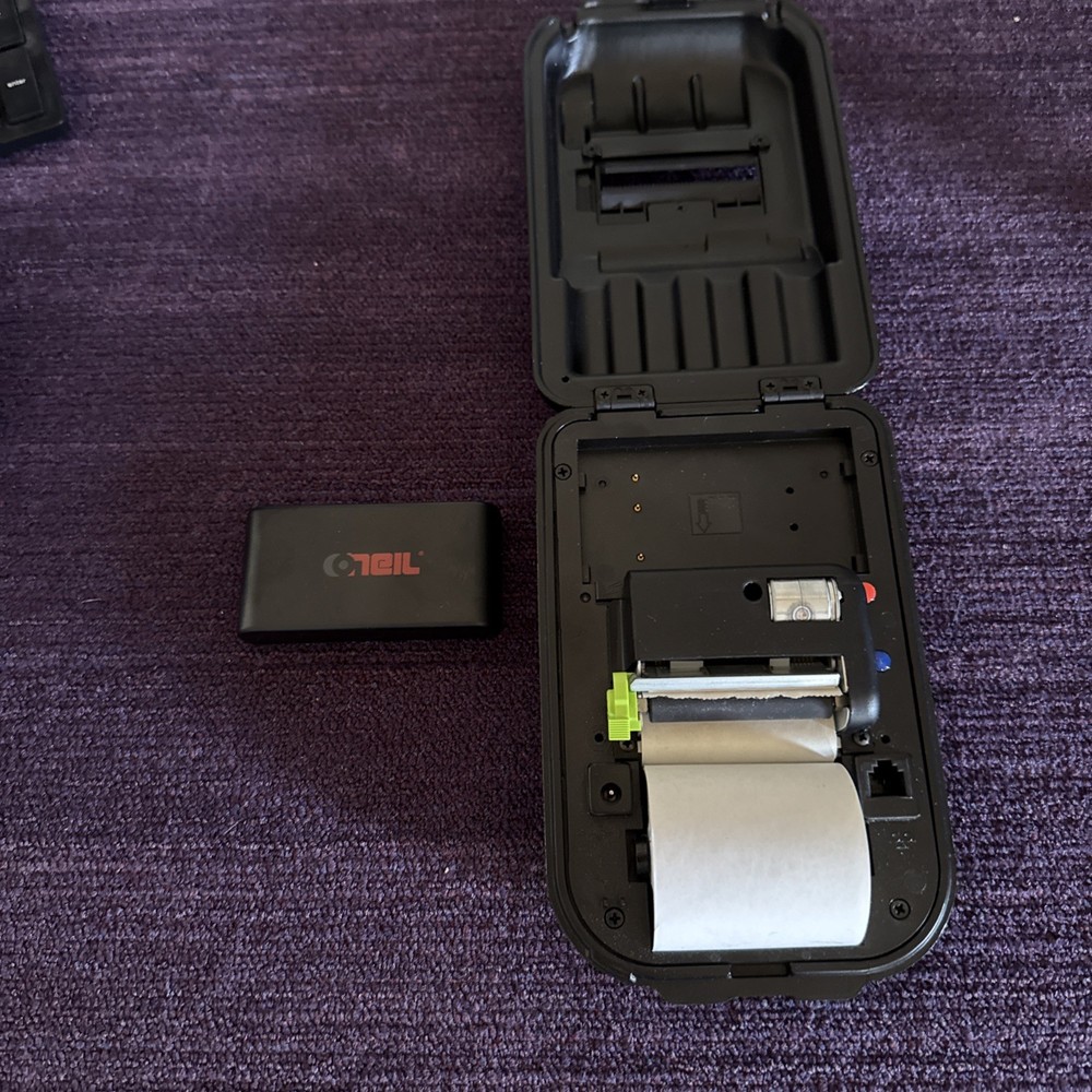 Oneil MF2T Thermal Printers 200241-100 See Description