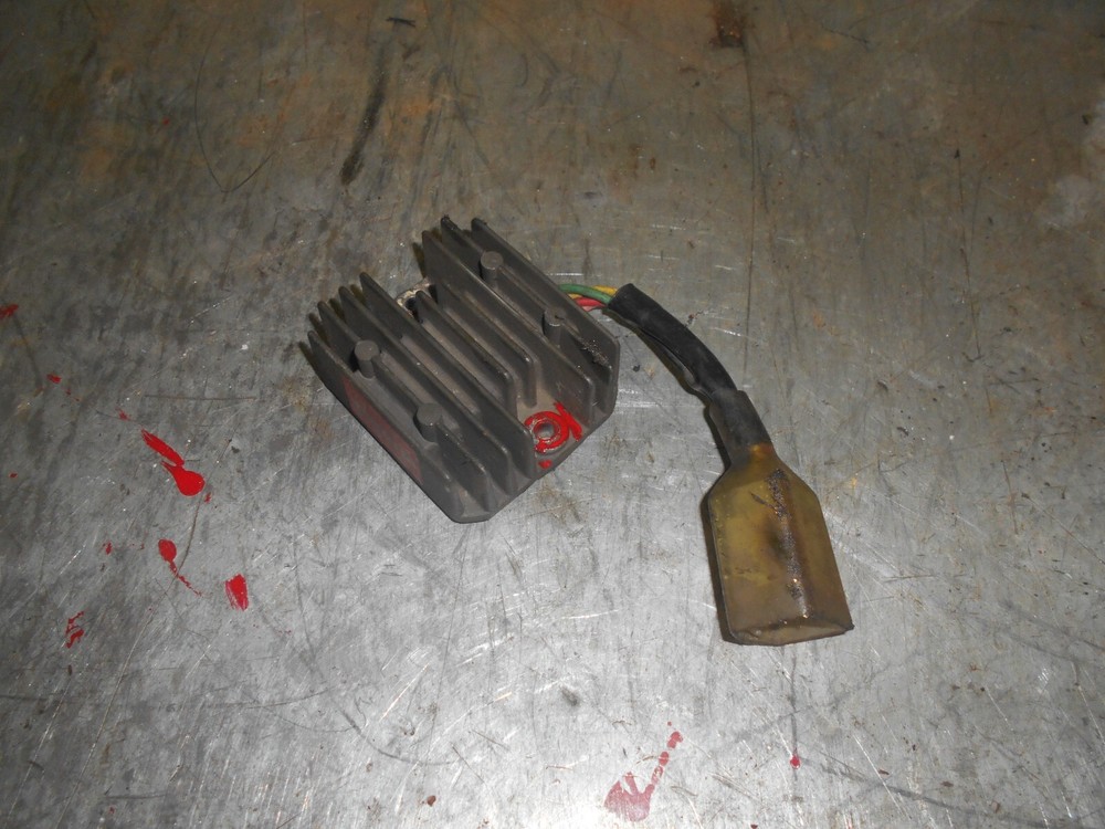 honda ns 125 f regulator