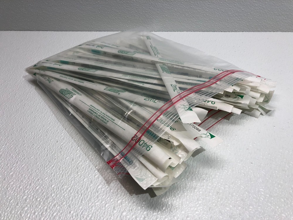 TPP Serological Pipette 2ml 94002