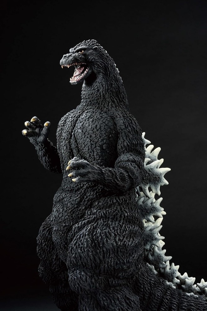 Godzilla - Godzilla 1991 Collectible Statue