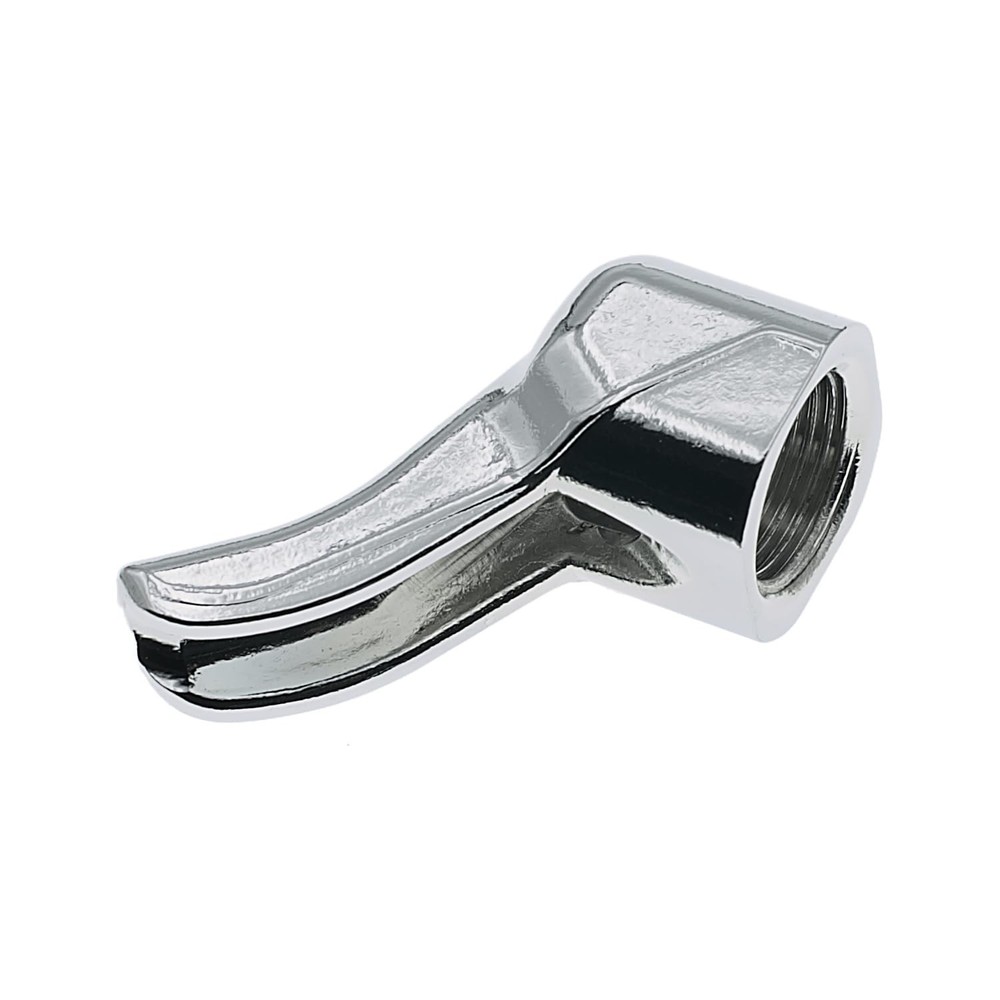 MacMaxe Spout 1 Cup 3/8" – Single Coffee Spout - Replacement for Bezzera, BFC...
