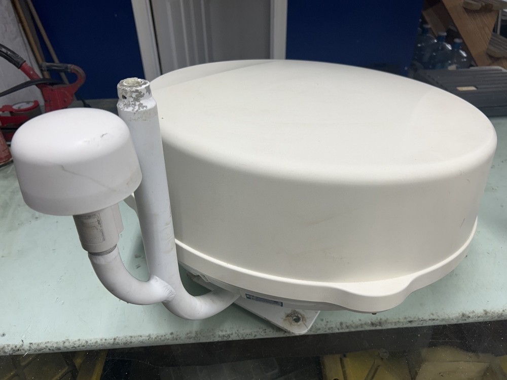 Furuno 24” Radar Scanner Dome no Cable