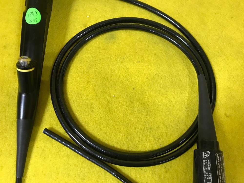 BF-1T60 Endoscope Endoscopy (4743-s42)