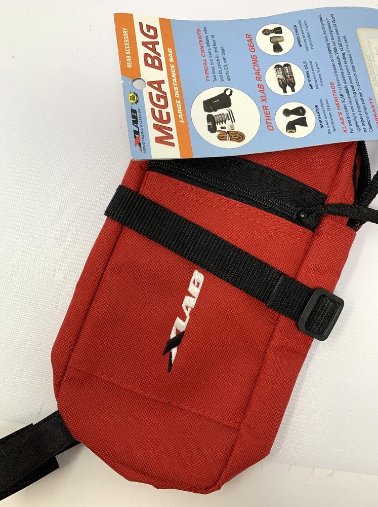 XLAB Mega Bag - New