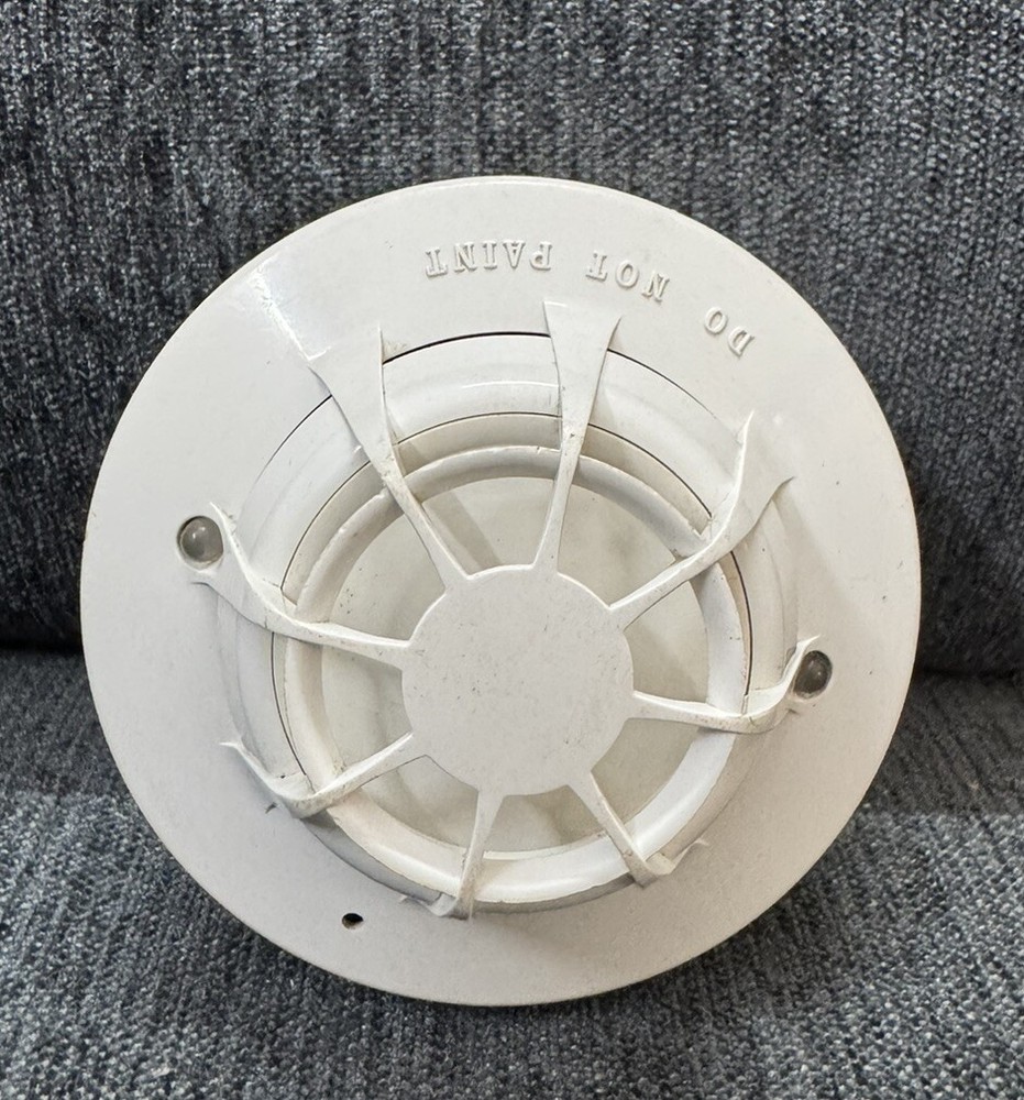 APOLLO XP95 SMOKE DETECTOR 55000-885