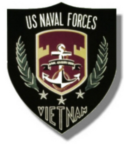 Address Labels - US Naval Forces