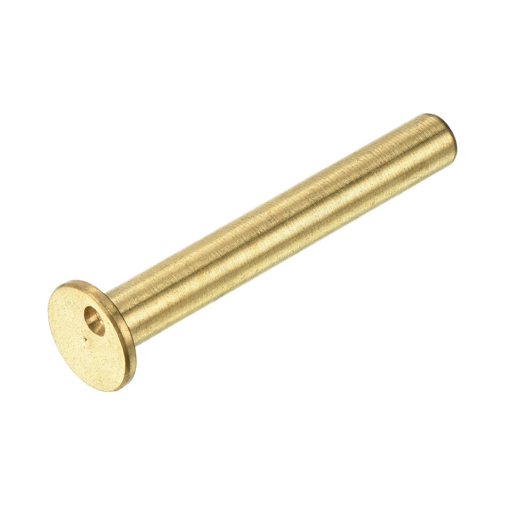 5g Golf Brass Tip Weights, 35x8.5mm Plug Insert Suitable, Copper