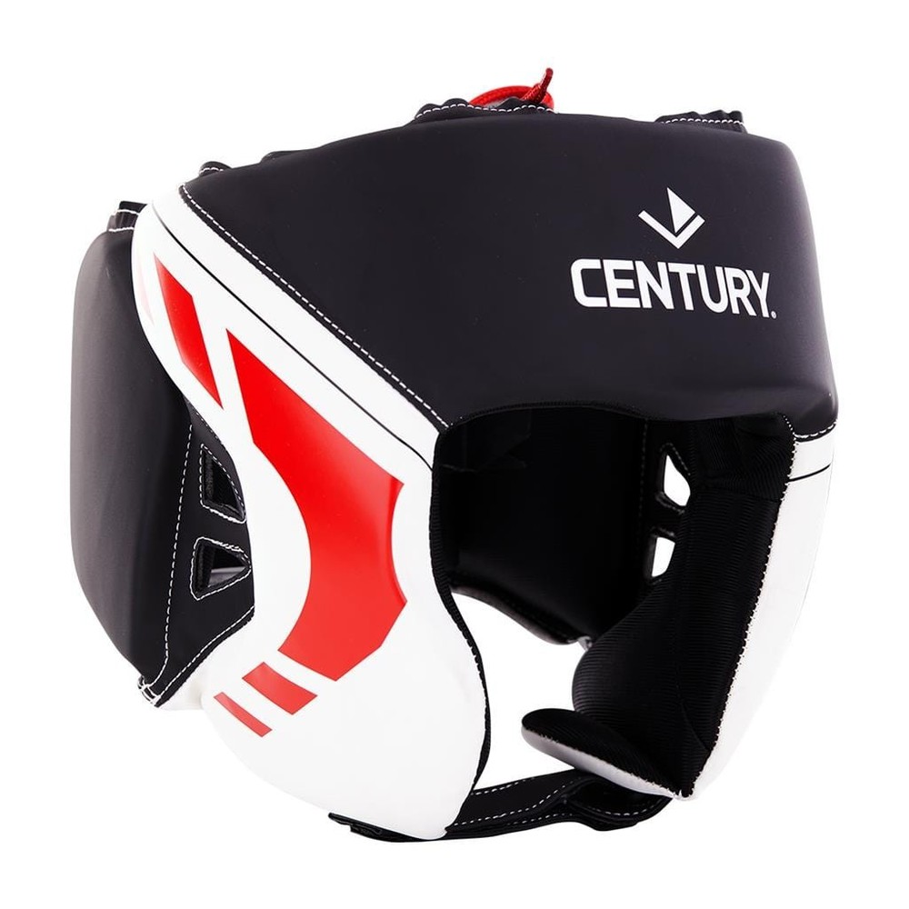 BRAVE OPEN FACE HEADGEAR MMA Boxing Training Headgear