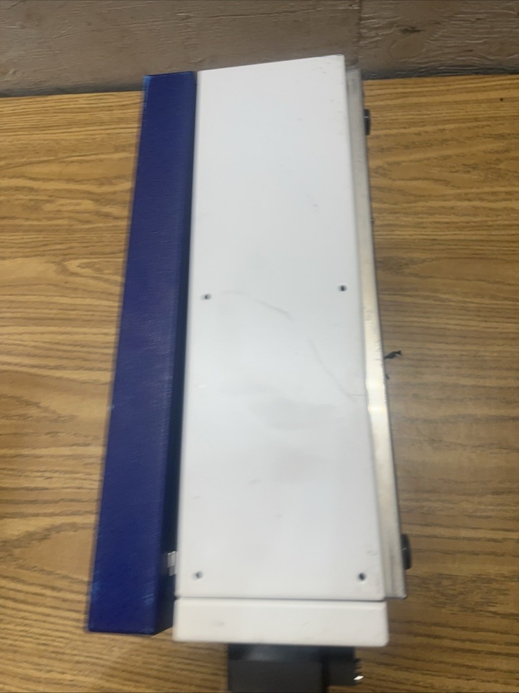 GILSON 159 UV-VIS Multiple & Variable Wavelength Detector E6520XA16