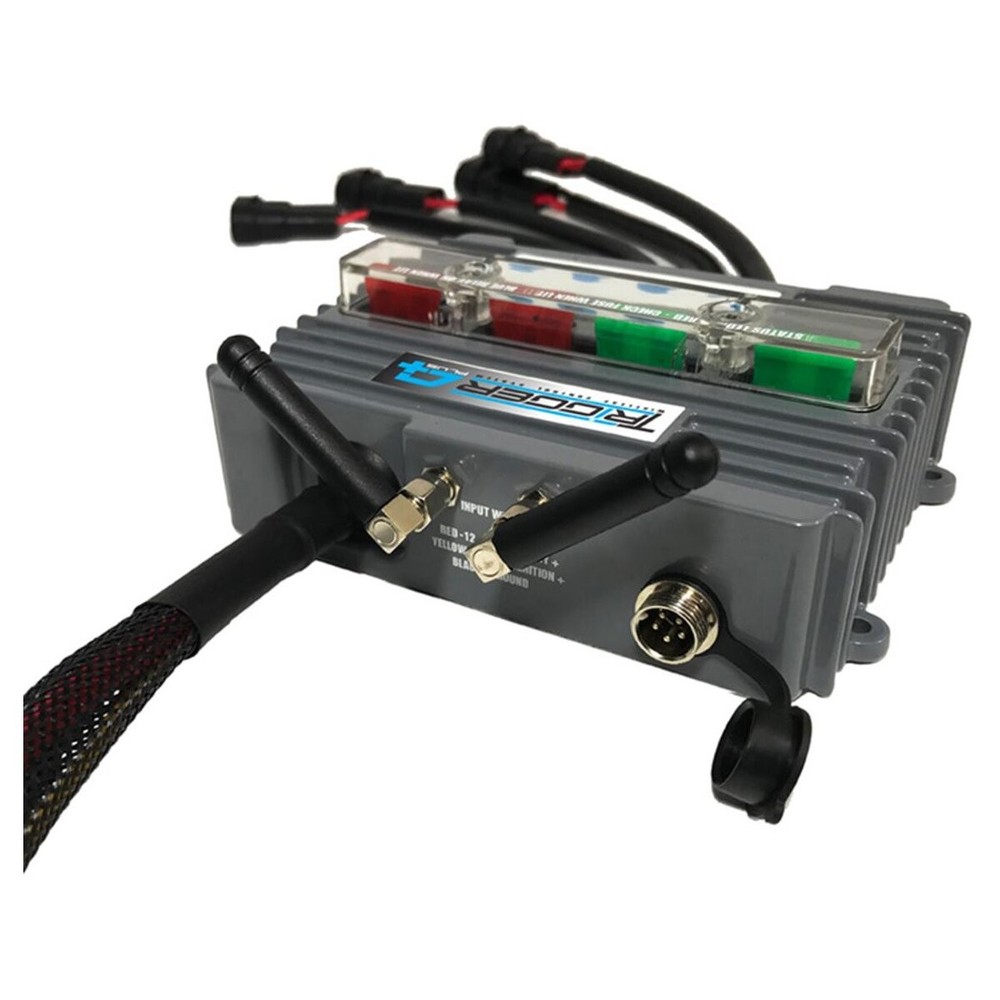 AAC Trigger 4 Plus Wireless Accessory Controller - 2100