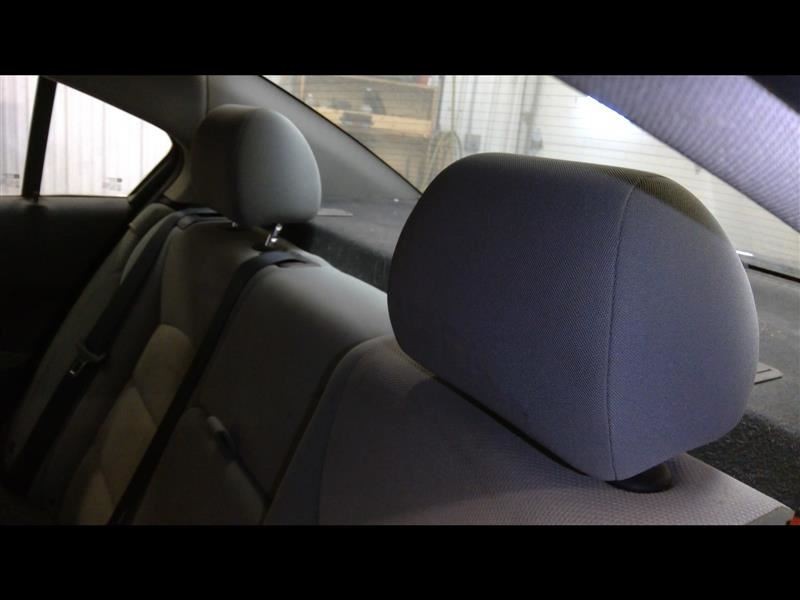 CRUZE     2013 Headrest 337319