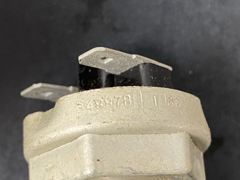 Austin Mini, Morris Mini Minor NOS Reverse Switch