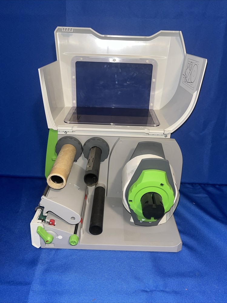 THERMOMARK ROLL Thermal transfer printer 5146477