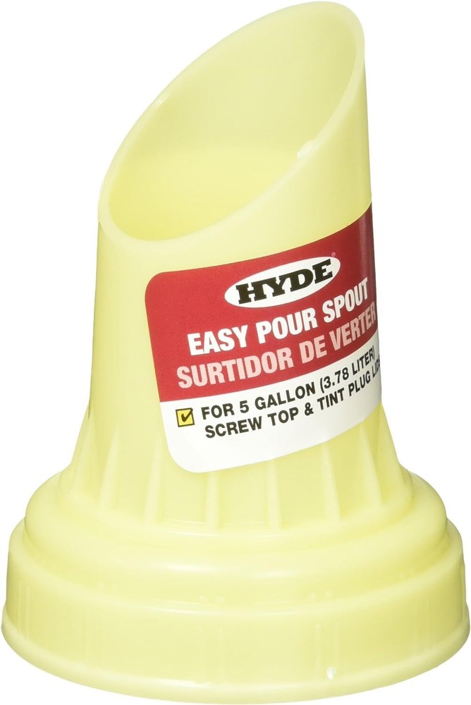 Hyde 45970 5G Pouring Spout