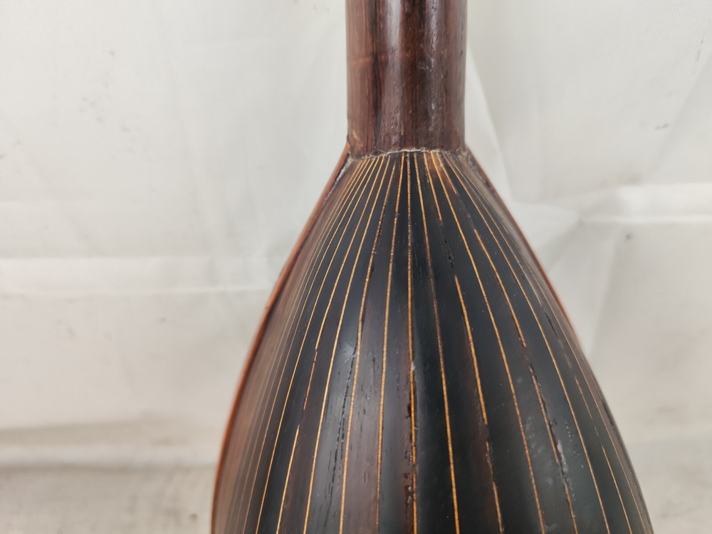 Mandolin 4/4 Strident 1930 Naples 曼陀林 만돌린マンドリン