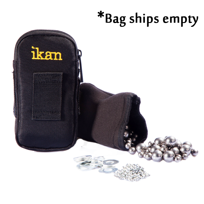 Weight Bag - Ikan