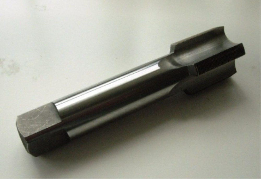 New 1pc HSS Right Hand Tap 1 1/4"-12UN Taps Threading tap