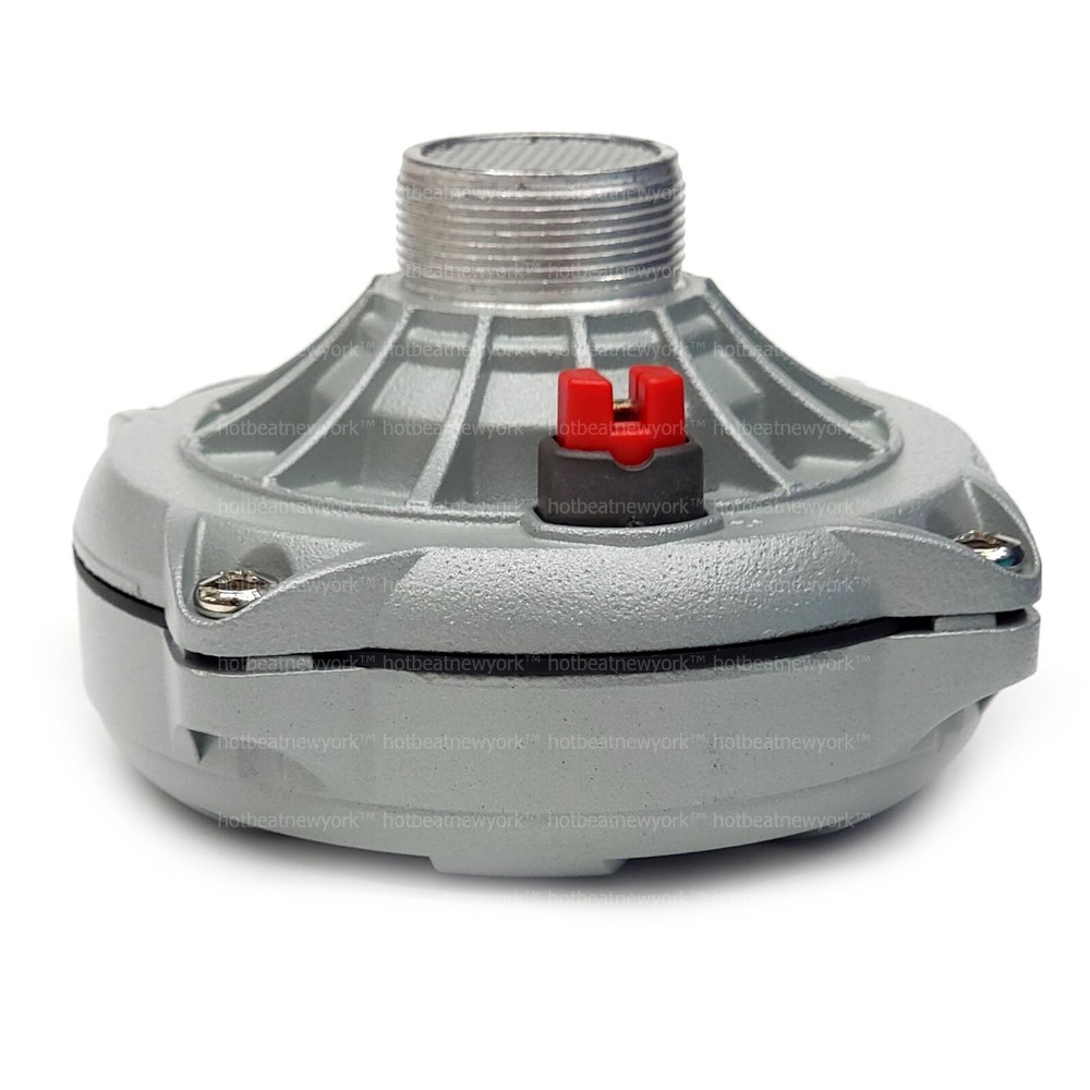 JBL Selenium D250-X 100W RMS Midrange Compression Horn Driver 1" Screw Mount