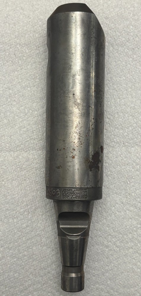 Devlieg Microbore Flash Change 40FC-68 Boring Bar