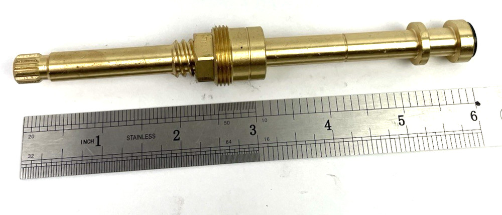 Jones Stephens C07487 Diverter Valve